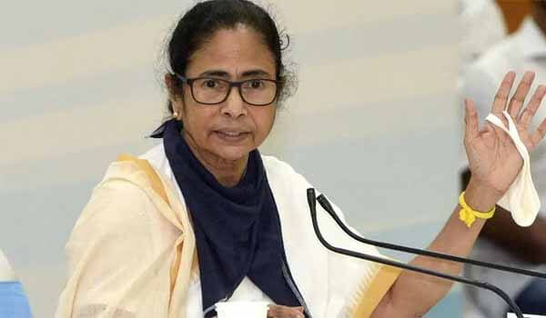 West Bengal CM launched 'Karmo Bhumi' job portal for IT Professionals
